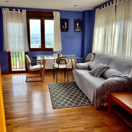 Apartamentos Casa Carmen スアンセス エクステリア 写真