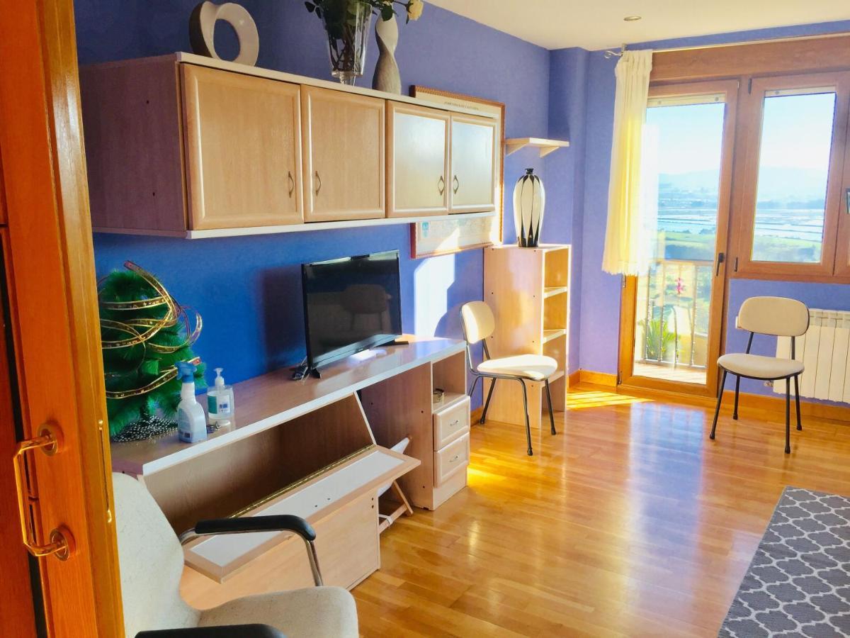 Apartamentos Casa Carmen スアンセス エクステリア 写真