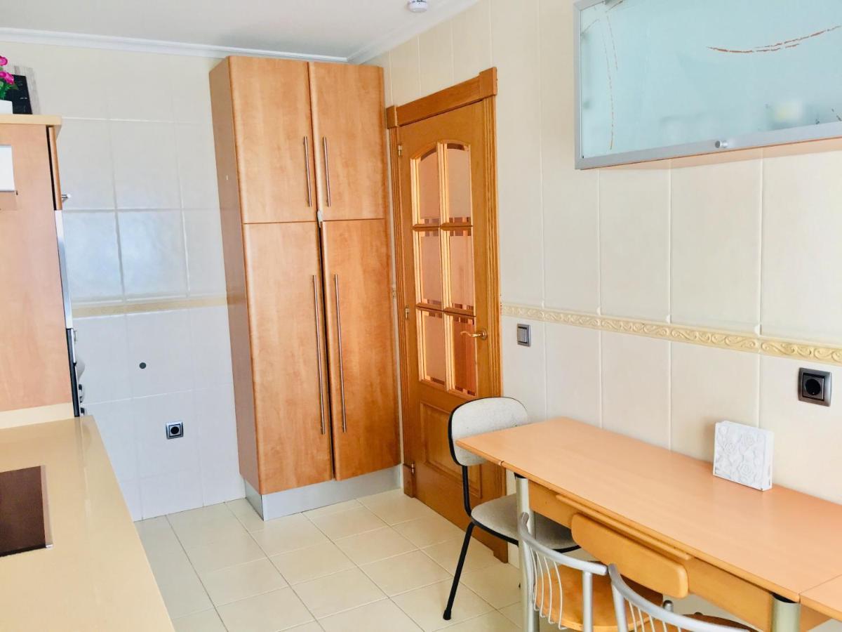 Apartamentos Casa Carmen スアンセス エクステリア 写真