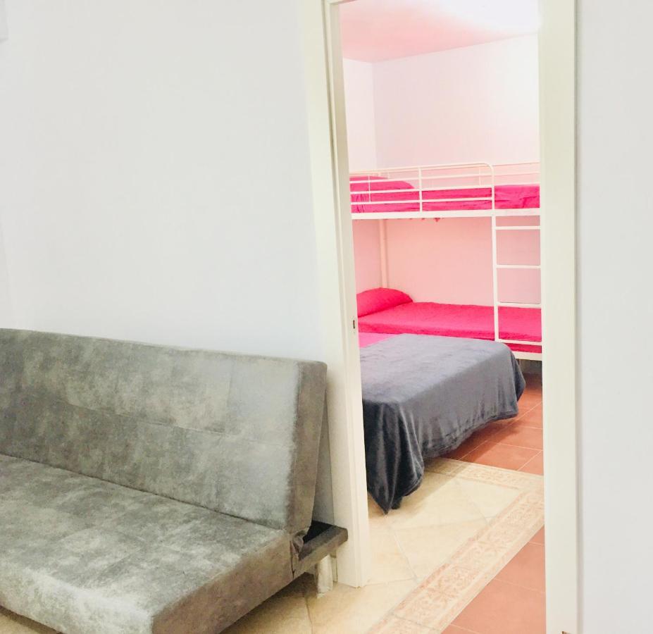 Apartamentos Casa Carmen スアンセス エクステリア 写真