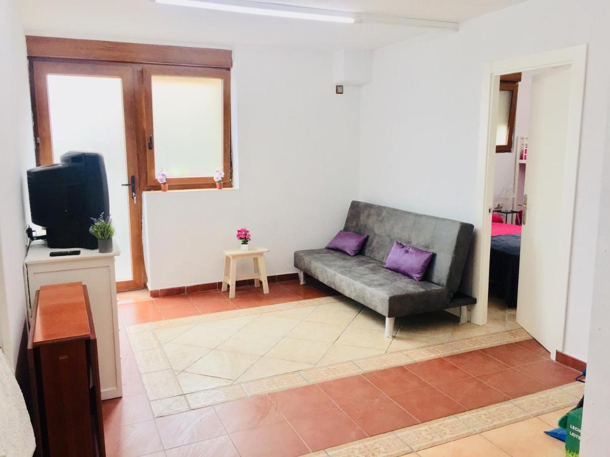 Apartamentos Casa Carmen スアンセス エクステリア 写真