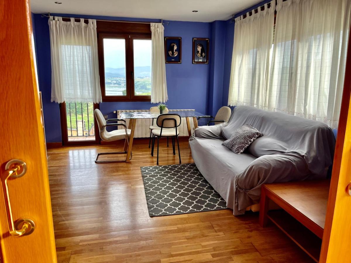 Apartamentos Casa Carmen スアンセス エクステリア 写真