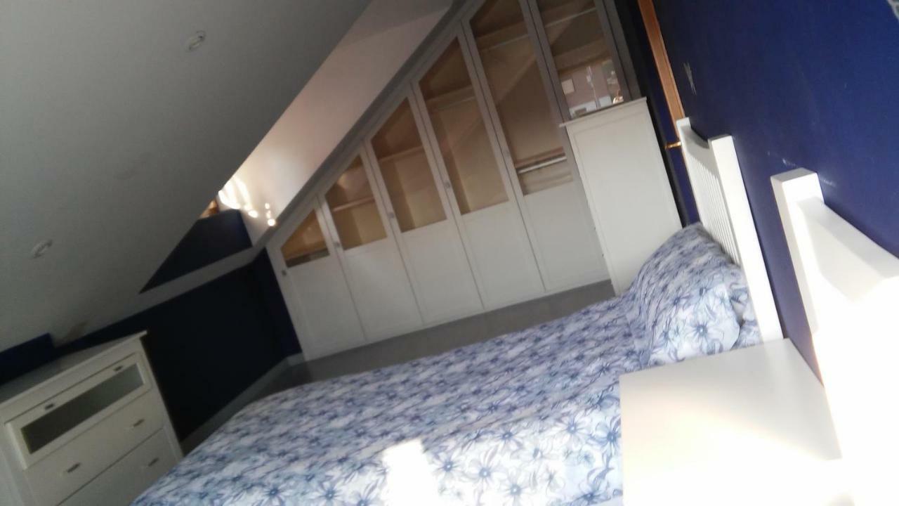 Apartamentos Casa Carmen スアンセス エクステリア 写真