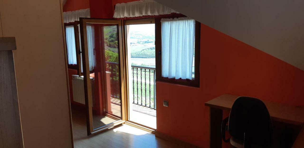 Apartamentos Casa Carmen スアンセス エクステリア 写真