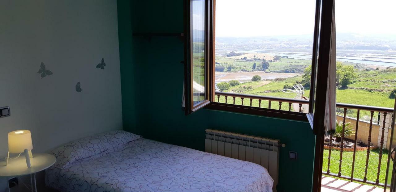 Apartamentos Casa Carmen スアンセス エクステリア 写真