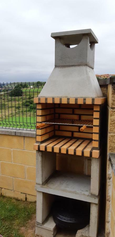 Apartamentos Casa Carmen スアンセス エクステリア 写真