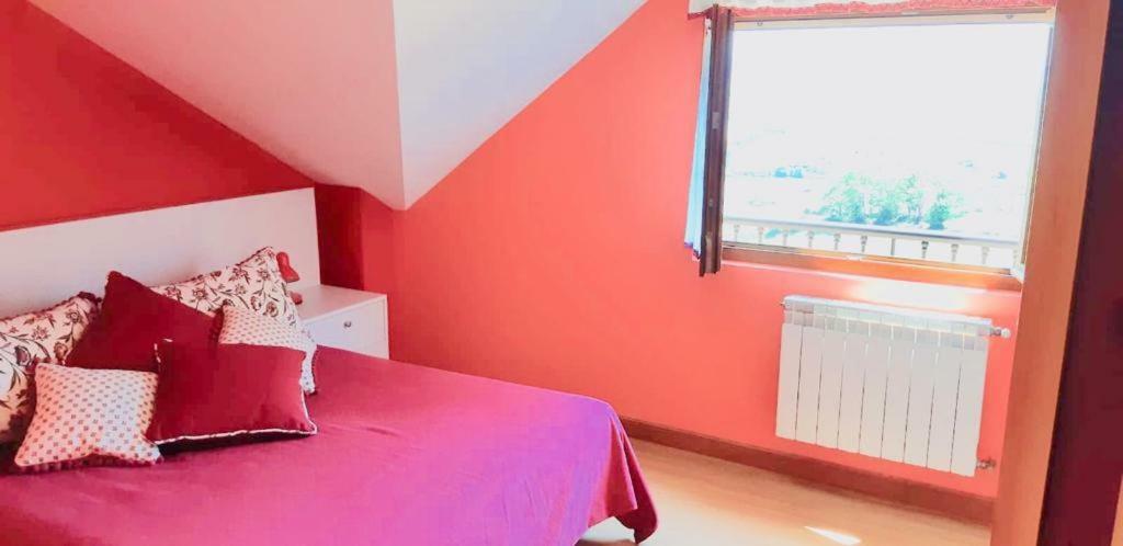 Apartamentos Casa Carmen スアンセス エクステリア 写真